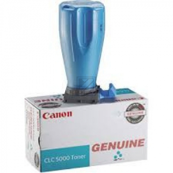 Original Canon 6602A002 Toner Cyan