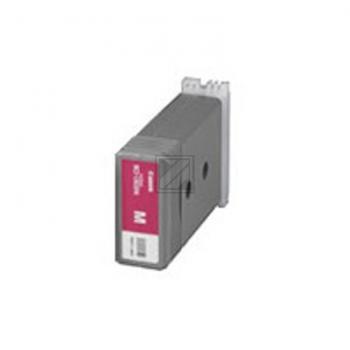 Original Canon 7570A001 / BCI-1401M Tinte Magenta