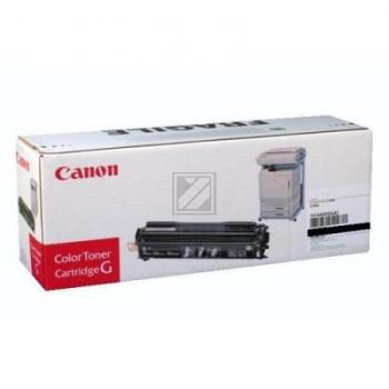 Original Canon 1515A003 / EP-82BK Toner Schwarz