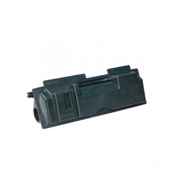 Original Kyocera 370PU5KW / TK-100 Toner Schwarz