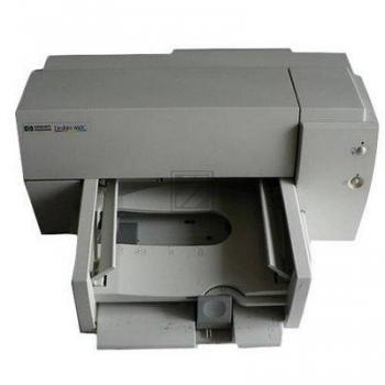 Hewlett Packard (HP) Deskjet 660 C
