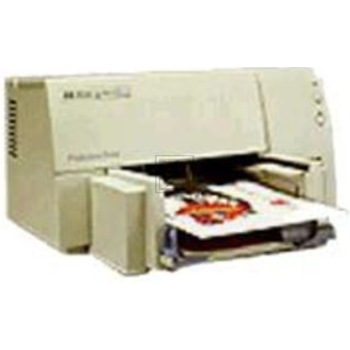 Hewlett Packard (HP) Deskjet 850 C