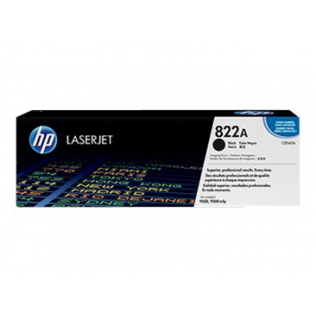 Original HP C8560A / 822A Bildtrommel Schwarz