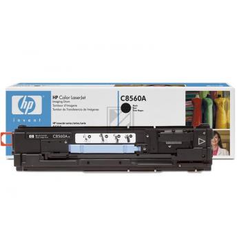 Original HP C8560A / 822A Bildtrommel Schwarz