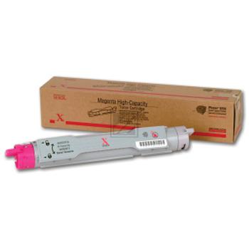 Original Xerox 106R00673 Toner Magenta XXL
