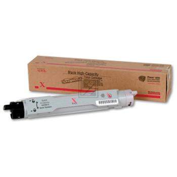 Original Xerox 106R00675 Toner Schwarz XXL