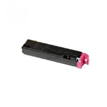 Original Kyocera 370PD4KW / TK-500M Toner Magenta