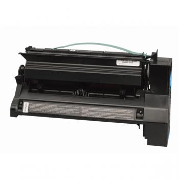 Original Lexmark 15G041C Toner Cyan