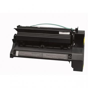 Original Lexmark 15G041Y Toner Gelb