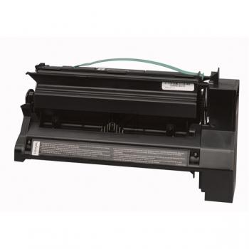 Original Lexmark 15G041K Toner Schwarz
