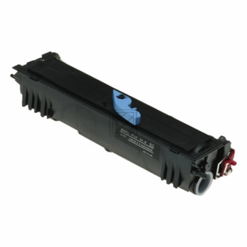 Original Epson C13S050167 / S050167 Toner Schwarz