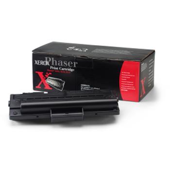 Original Xerox 109R00725 Toner Schwarz