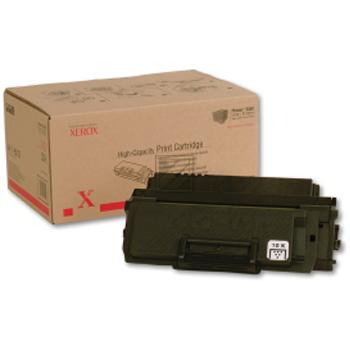 Original Xerox 106R00688 Toner Schwarz XXL