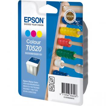 Epson C13T05204010 Color