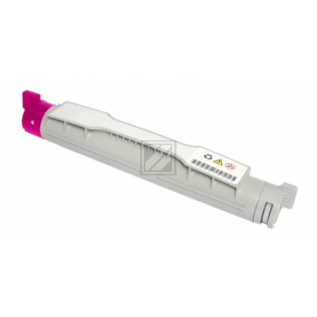 Original Brother TN-12M Toner Magenta