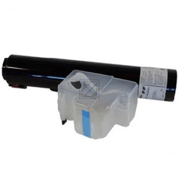 Original Panasonic DQ-TU15E Toner Schwarz