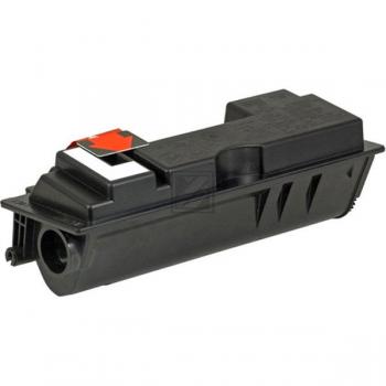 Original Kyocera 370QB0KX / TK-18 Toner Schwarz