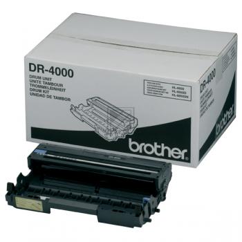 Original Brother DR-4000 Bildtrommel