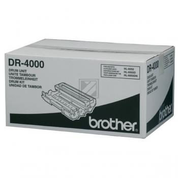 Original Brother DR-4000 Bildtrommel