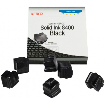 Original Xerox 108R00608 Festtinte in Color-Stix