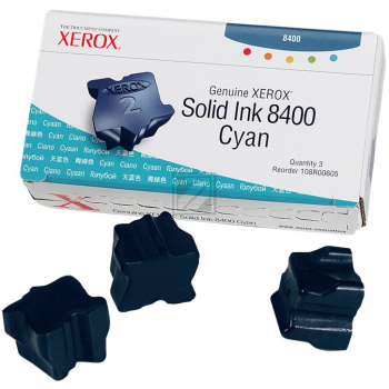 Original Xerox 108R00605 FesttinteinColor-Stix
