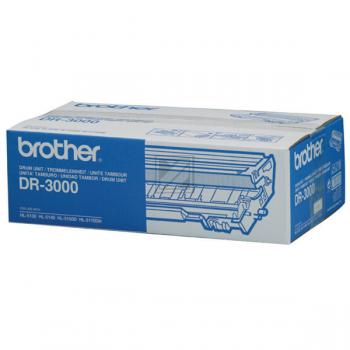 Original Brother DR-3000 Bildtrommel