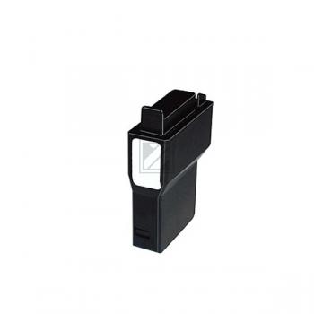 PrintLab Tintenpatrone Black 9,5ml kompatibel mit Canon BCI-21BK
Canon BCI-24BK
