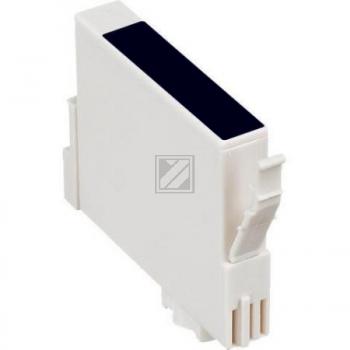PrintLab Tintenpatrone Black 16ml kompatibel mit Epson T0441