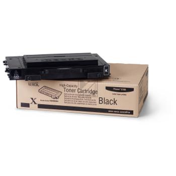 Original Xerox 106R00684 Toner Schwarz XXL