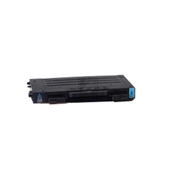 Original Xerox 106R00680 Toner Cyan XXL