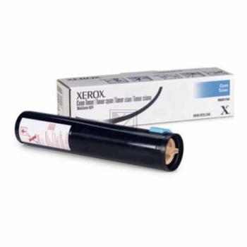 Original Xerox 006R01154 Toner Cyan