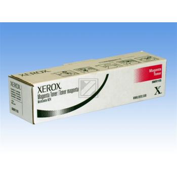 Original Xerox 006R01155 Toner Magenta