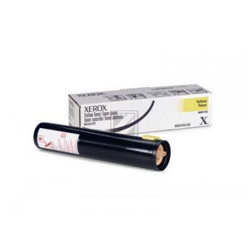 Original Xerox 006R01156 Toner Gelb