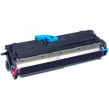 Original Konica Minolta 4518-812 / 1710567002 Toner Schwarz
