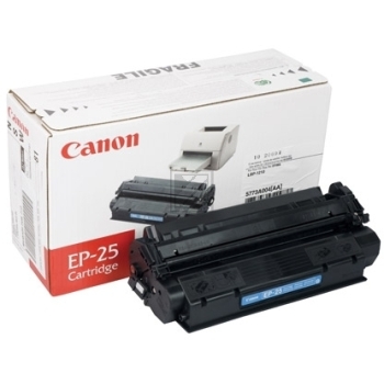 Original Canon 5773A004 / EP-25 Toner Schwarz
