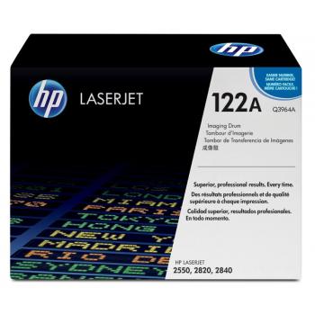 Original HP Q3964A / 122A Bildtrommel