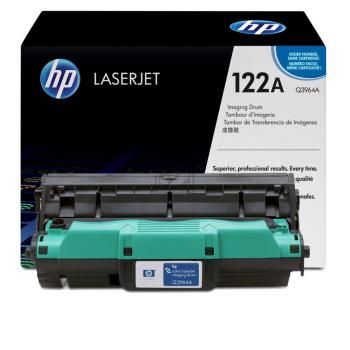 Original HP Q3964A / 122A Bildtrommel