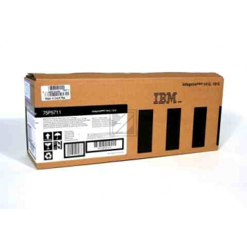 Original IBM 75P5711 Toner Black