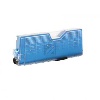 Original Ricoh 400839 / TYPE125 Toner Cyan