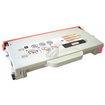 Original Brother TN-04M Toner Magenta