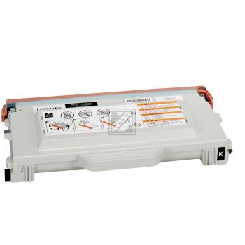 Original Lexmark 20K1403 Toner Schwarz