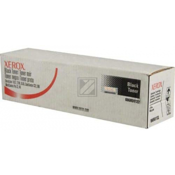 Original Xerox 006R01122 Toner Schwarz