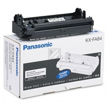 Original Panasonic KX-FA84X Bildtrommel