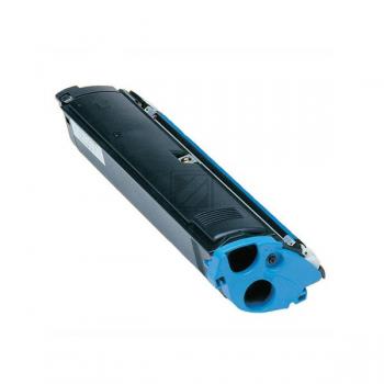Original Epson C13S050197 / S050197 Toner Cyan