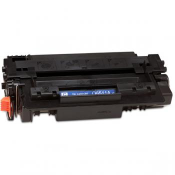 Original HP Q6511A / 11A Toner Schwarz