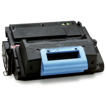 Original HP Q5945A / 45A Toner Schwarz