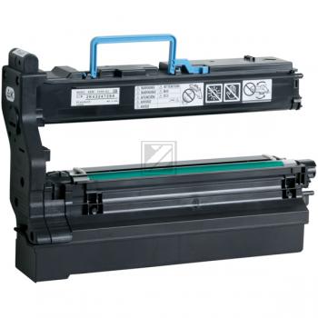 Original Konica Minolta 4539-432 / 171-0582-001 Toner Schwarz