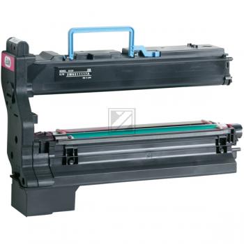 Original Konica Minolta 4539-232 / 171-0582-003 Toner Magenta
