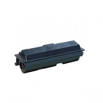 Original Kyocera 1T02FV0DE1 / TK-110E Toner Schwarz