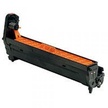 Original OKI 42126673 Bildtrommel Black
